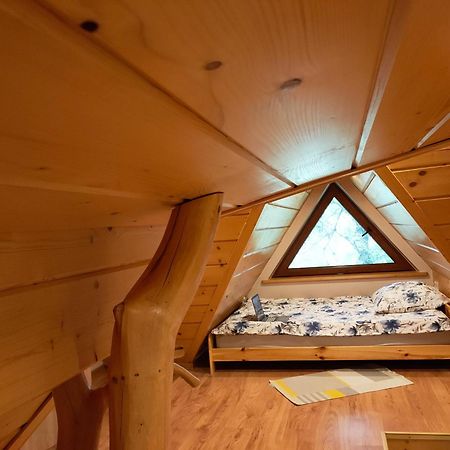 Apartament An-Mi Zakopane Exteriör bild