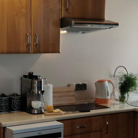Apartament An-Mi Zakopane Exteriör bild