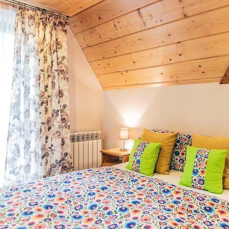 Apartament An-Mi Zakopane Exteriör bild