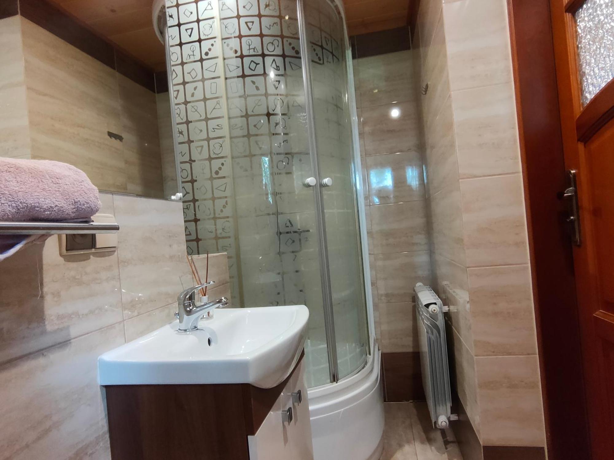 Apartament An-Mi Zakopane Exteriör bild
