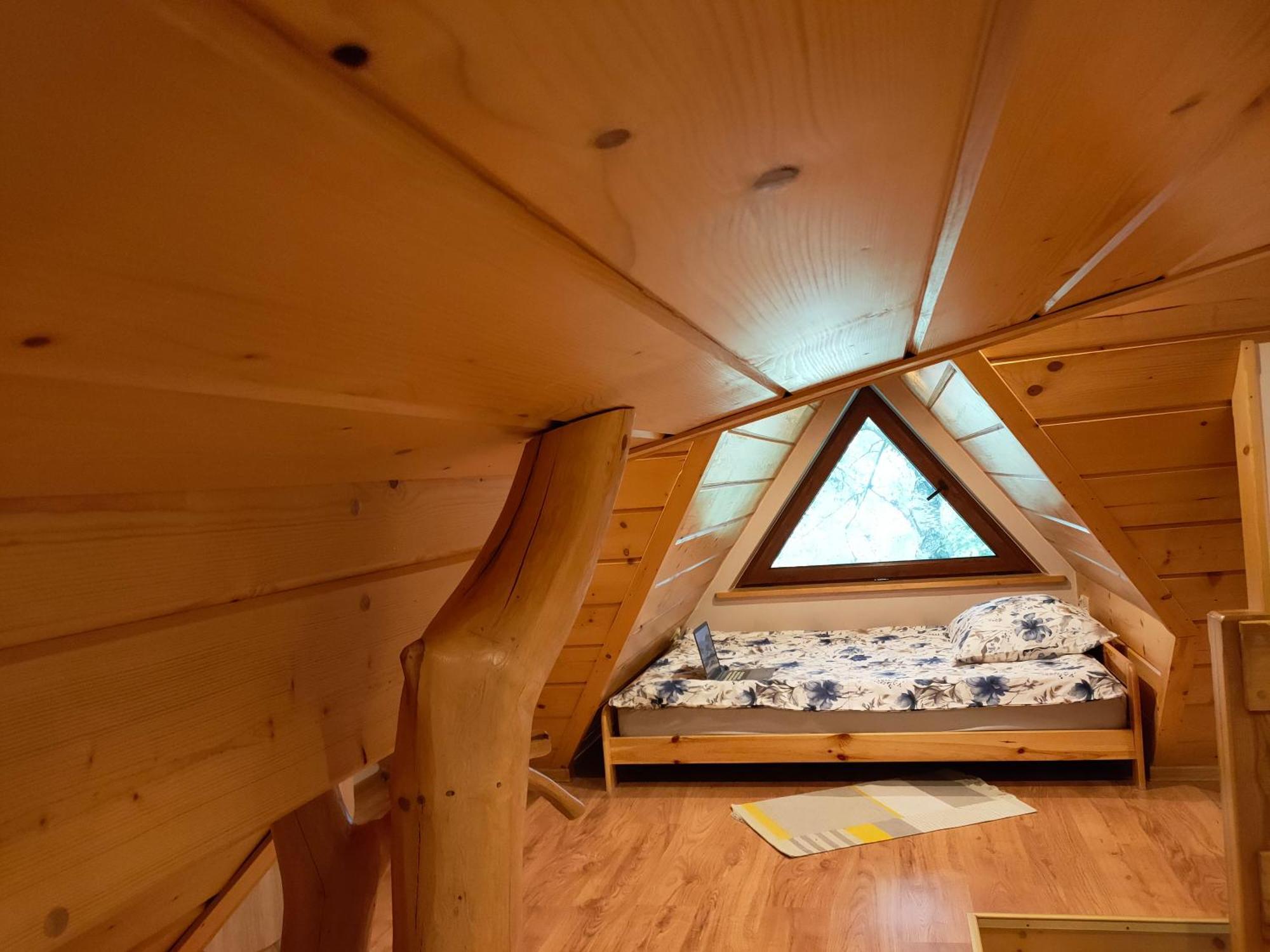 Apartament An-Mi Zakopane Exteriör bild
