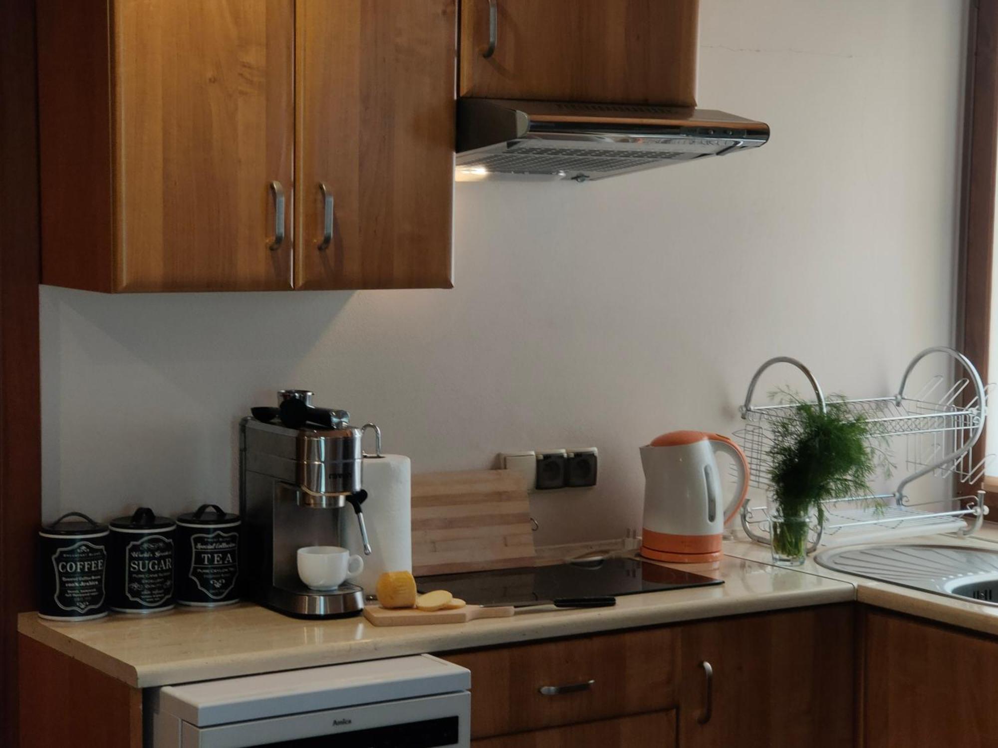 Apartament An-Mi Zakopane Exteriör bild