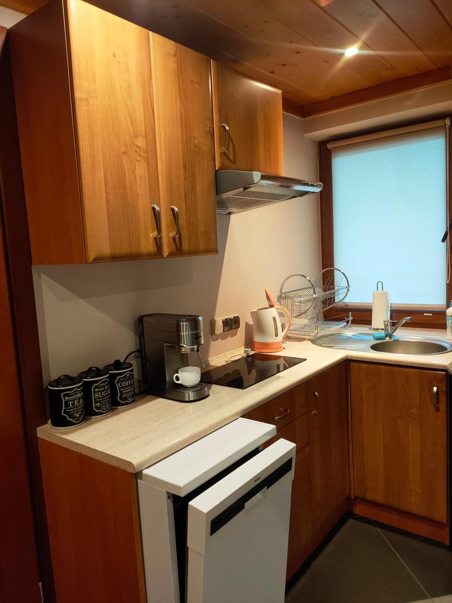 Apartament An-Mi Zakopane Exteriör bild