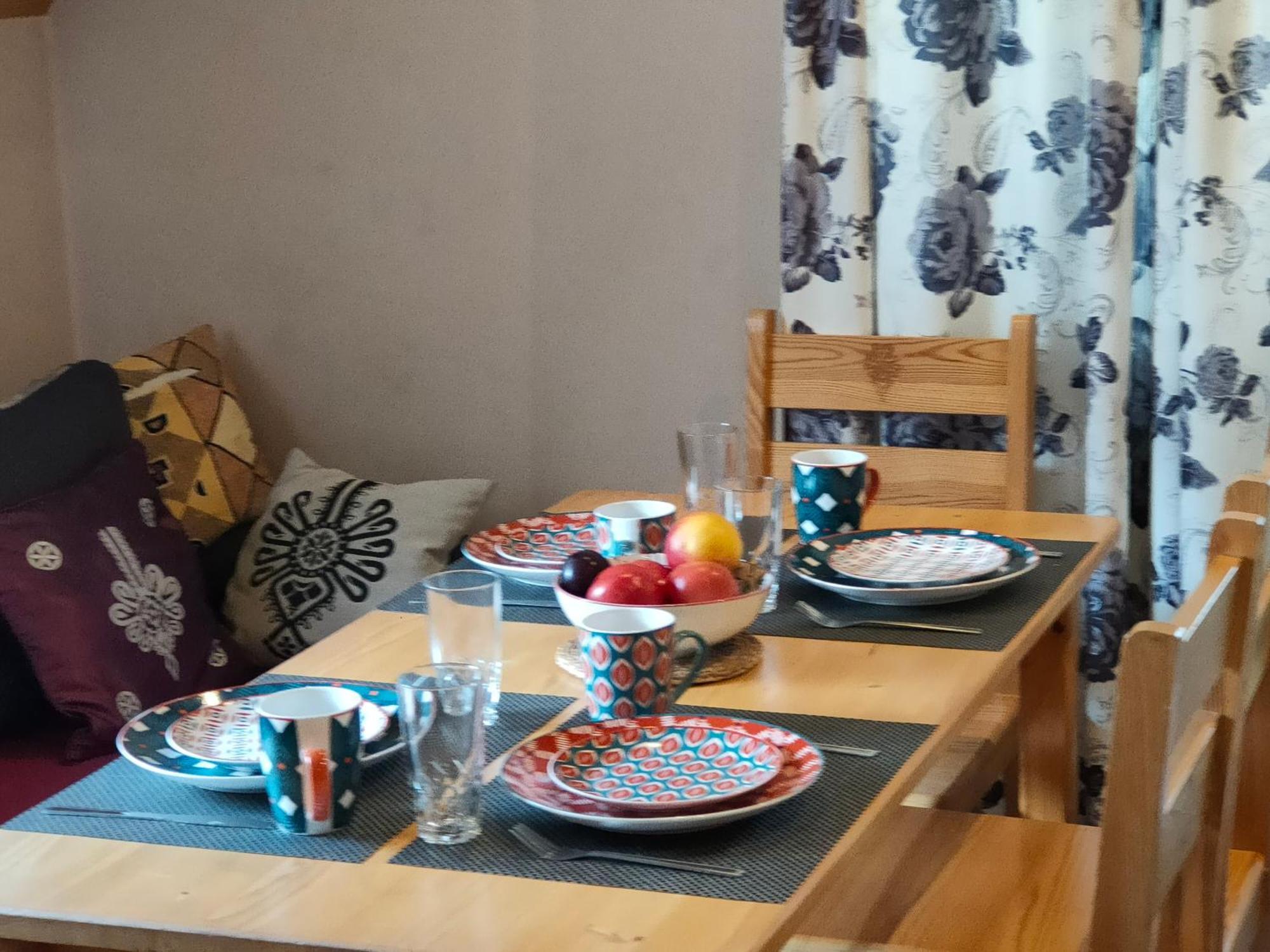 Apartament An-Mi Zakopane Exteriör bild