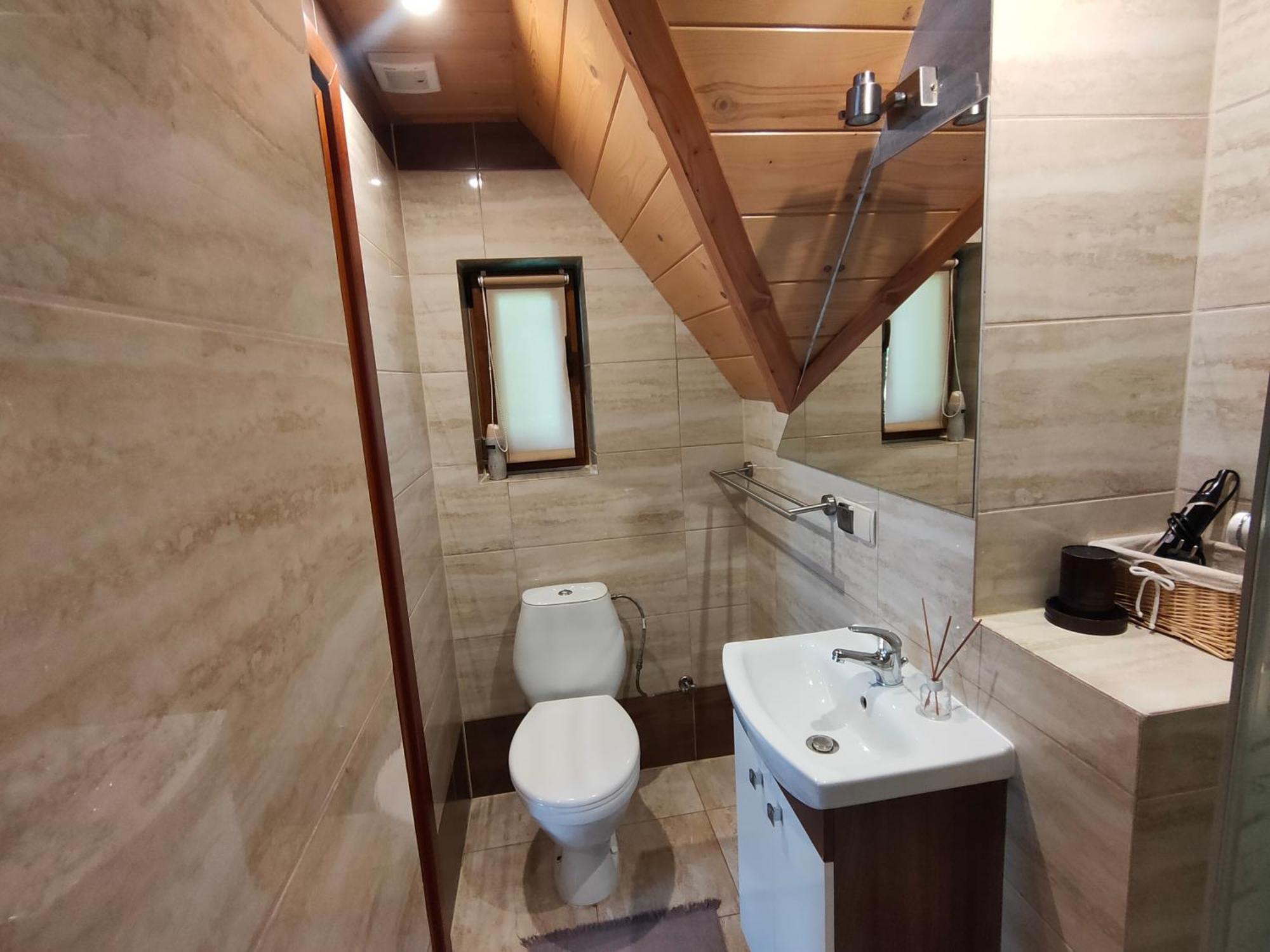 Apartament An-Mi Zakopane Exteriör bild