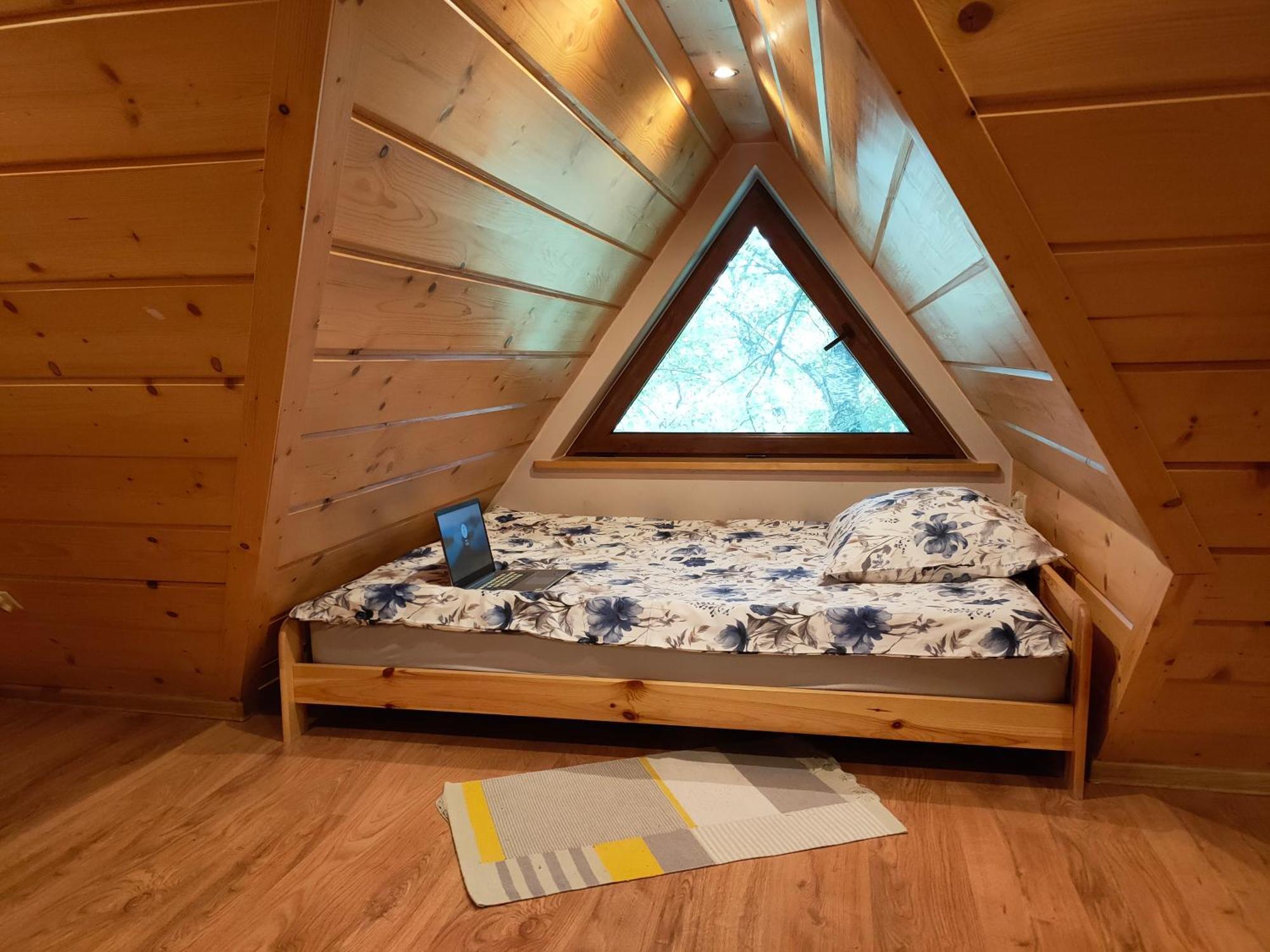 Apartament An-Mi Zakopane Exteriör bild